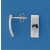 SPC DOUBLE DIA.SET 16mm CURVED STUDS