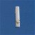 SIL/9ct BAR PENDANT WITH HEART        +C