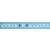 SPC MATT/POLISHED X LINK BRACELET      =