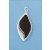 SPC WOOD LEAF DESIGN PENDANT           =