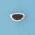 SPC WOOD INLAID PEBBLE DROPS