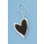 SPC WOOD TIF HEART DROPS               =