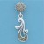 SPC FANCY MARCASITE DROPS