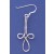 SPC WIREWORK DROP EARRINGS             =