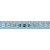 SPC ROUND "SISTER" DISCS CHARM BRAC    =