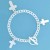SPC 3  CROSSES CHARM BRAC