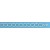 SPC WIREWRAPPED CURB LINK BRACELET     =