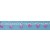 SPC HEART BRAC./PINK CRYST.HEART CHARMS