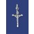 SPC 24x17mm CRUCIFIX -SIZE 1           =