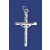 SPC 30x20mm CRUCIFIX-SIZE 2            =