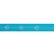 SPC 3 CUTOUT HEARTS BEAD LINK BRACELET