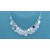 SPC DISCS CASCADE BEAD CHAIN NECKLACE