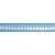 SPC 8mm HANGING DISCS BEAD CHAIN BRAC