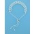 SPC CROCHET STYLE BEAD BRACELET