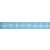 SPC WIRE FLOWERS FANCY BRACELET