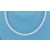 SPC HOOPED HOLLOW ROUND FOXTAIL CHAIN  =