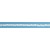 SPC  PLAITED BEAN LINK BRACELET        =