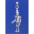 SPC MOVABLE PINOCCHIO PENDANT