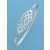 SPC CELTIC CLIP BANGLE                 =