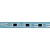 SPC RECT.ONYX/OPEN LINKS BRACELET