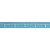 SPC 3mm BEAD ANKLET WITH HANGING STARS =