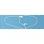 SPC DOLPHIN DESIGN Y CHAIN ANKLET      =