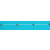 SPC RED BEADS TRACE CHAIN ANKLET       =