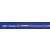 SPC SQ. PURPLE CZ BARLINK BRACELET     =
