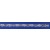 SPC 9x6mm CZ SET ANCHOR LINK BRACELET  =