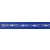 SPC CZ SET 2 ROW BAR BRACELET          =