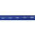 SPC RECT.IMM.AMETHYST BARLINK BRACELET