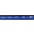 SPC RECT.IMM.TOPAZ BARLINK BRACELET