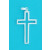 SPC 68x48mm CUTOUT CROSS