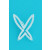 SPC CZ SET STYLISED BUTTERFLY PENDANT  =