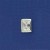 SPC 9x7mm RECTANGULAR CZ SLIDER PENDANT