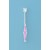 SPC MARQUIS PINK CZ BAR DROP PENDANT   =