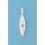 SPC CELTIC DESIGN AM PENDANT           =