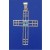 SPC SQ.IMM.AQUA RM STYLE CROSS