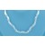 SPC 16" CURVED PLATE NECKLACE          =