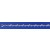 SPC HOLLOW LINKED DOLPHIN BRACELET     =
