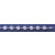 SPC RM STYLE LINKED CUTOUT RECT.BRACELET