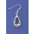 SPC CUTOUT TEARDROP SHAPE DROPS        =