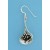SPC ORCHID DROP EARRINGS               =