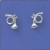 SPC FRENCH HORN STUDS                  =