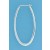 SPC 2mm WIRE U SHAPE CREOLES           =