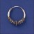 SPC 19mm BALINESE CREOLE               -