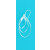 SPC DROP ERRING 3 STEP WIRE OVAL
