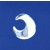 SPC MOON SHAPED CURVED STUDS           =