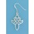SPC CELTIC DROP EARRING                =