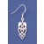 SPC CELTIC DROP EARRING